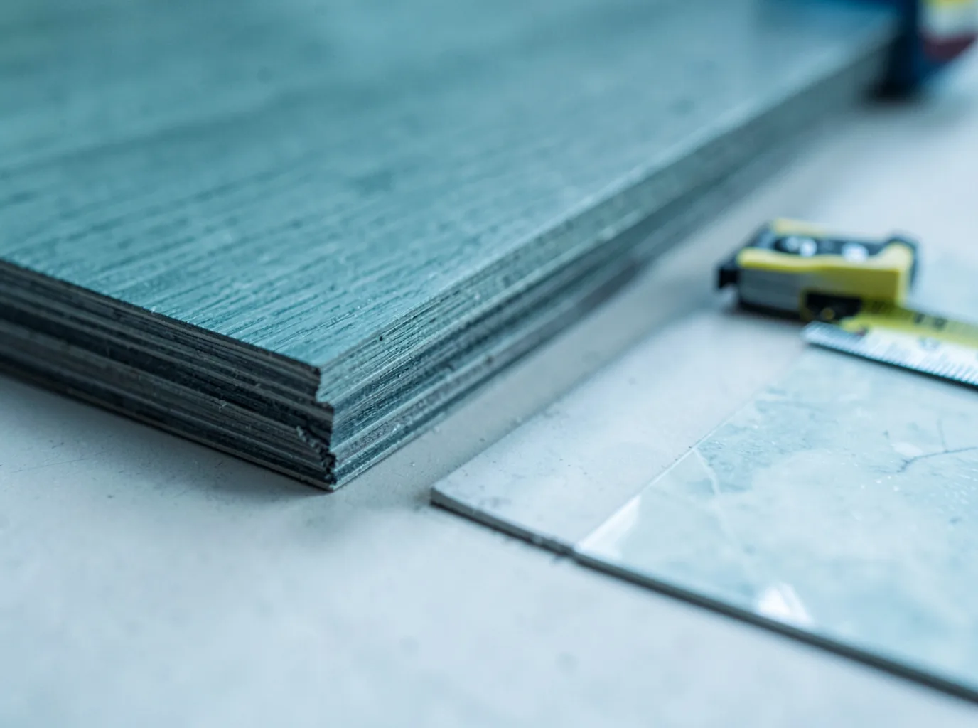 Luxury Vinyl Plank Installation Bozrah, CT FAQs